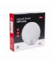Lampa LED z sensorem ruchu MCE291 W biała Maclean LEC-URZ3507