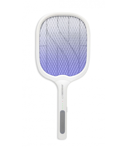 Elektryczna łapka owadobójcza UV Blaster Esperanza ESP-EHQ011