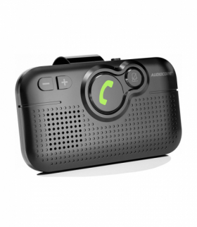 Zestaw głośnomówiący bluetooth 5.0 Audiocore, A2DP, głośnik 2W, wspiera Google i Siri, AC475 Audiocore CEN-85625