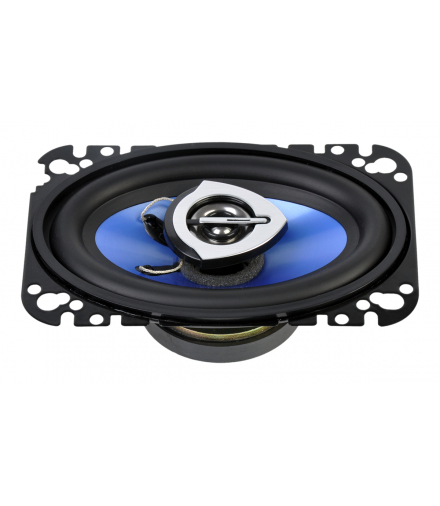 Głośnik samochodowy PY-AQ462C 4"x6" Peiying LEC-PYAQ462C