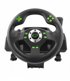 Kierownica Drift PC/PS3 Esperanza ESP-EGW101
