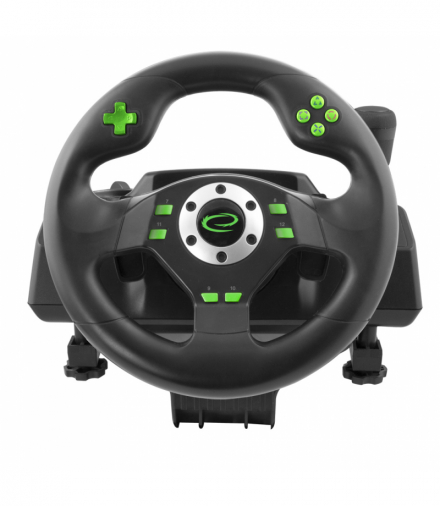 Kierownica Drift PC/PS3 Esperanza ESP-EGW101