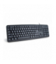 Klawiatura TRACER Maverick Black USB TRACER TRAKLA43371