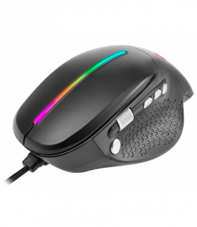 Mysz TRACER GAMEZONE SNAIL RGB USB TRACER TRAMYS46766