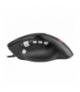 Mysz TRACER GAMEZONE SNAIL RGB USB TRACER TRAMYS46766