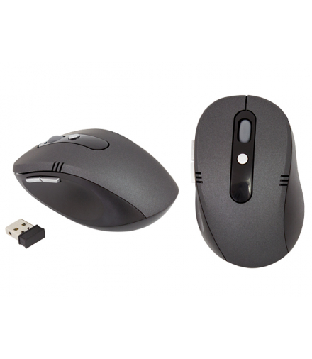 Mysz bezprzewodowa new ATL AK211