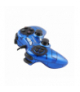 Gamepad PC USB Fighter niebieski Esperanza ESP-EGG105B