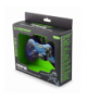 Gamepad PC USB Fighter niebieski Esperanza ESP-EGG105B