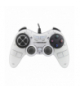 Gamepad PC USB Fighter biały Esperanza ESP-EGG105W