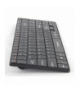 Zestaw bezprzewodowy klawiatura + mysz 2.4GHz USB Liberty czarny Esperanza ESP-EK122K