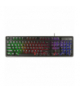 Zestaw mysz i klawiatura GAMEZONE BOOST USB TRACER TRAKLA47475
