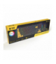 Zestaw mysz i klawiatura mechaniczna Tracer GAMEZONE HORNET87 USB TRACER TRAKLA47396