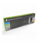 Zestaw klawiatura + mysz Tracer BARTIX II RF NANO TRACER TRAKLA47399