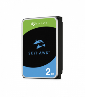 Dysk do monitoringu Seagate Skyhawk 2TB 3.5" 64MB SEAGATE LEC-ST2000VX017