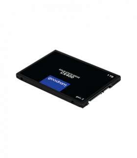 Dysk SSD Goodram 1024 GB CX400 Goodram LEC-TGD-SSDPRCX40001TG2