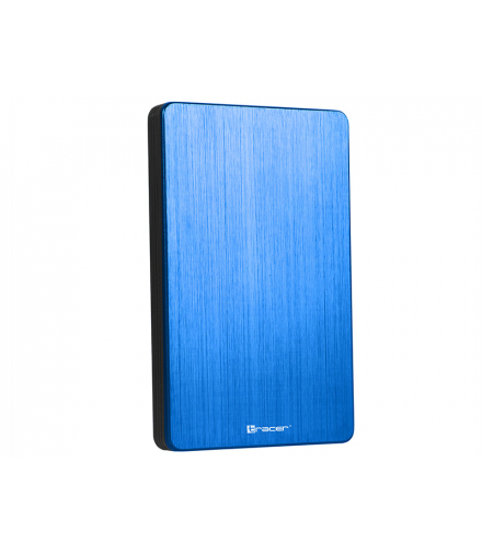 Obudowa HDD TRACER USB 3.0 HDD 2.5 TRACER TRAOBD46398