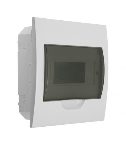 DB108F 1X8P/FMD Rozdzielnica z listwami przyłączeniowymi Kanlux 03842