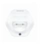 Lampka wtykowa LED OZIL LED 0,3W USB A+C NW biały Struhm 04535