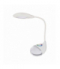 Lampka biurkowa SMD LED BOA LED WHITE RGB biały Struhm 04000