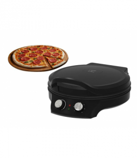 Mini piekarnik elektryczny, opiekacz do pizzy LTC okrągły 30cm. 2000W LTC LXOK5