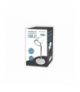 Lampka SVENSSON Light 2w1 biurkowa/nocna (odpinana mag.) - model Oslo 6W, USB-C biała LXBL1005B