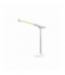 Lampka SVENSSON Light 2w1 biurkowa/latarka (odpinana) 8W, USB-C biała, model Amsterdam LXBL1021B
