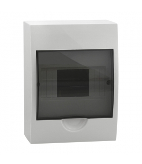 DB106S 1X6P/SMD Rozdzielnica z listwami przyłączeniowymi Kanlux 03831