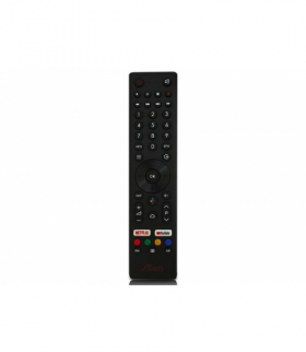 Pilot do TV LCD Blaupunkt NETFLIX, YOUTUBE RMCCBU0010N LXP0010N