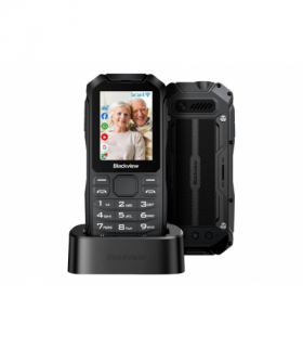 Smartfon Blackview N1000 Pancerny 4G/LTE Dual SIM LTC LXN1000