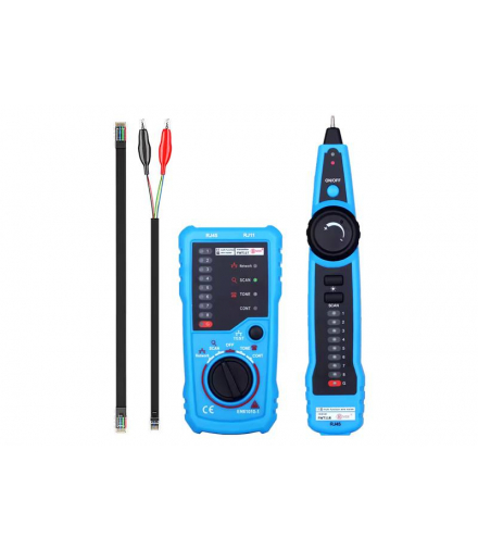 Szukacz par przewodów BSIDE FWT11 LXE6244