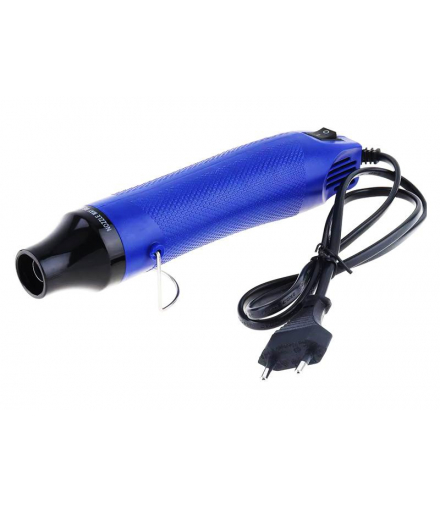 Opalarka elektryczna do rurek termokurczliwych LXE6242