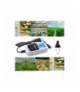 Termostat 230V XK-W2001 LXE6245