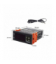 Termostat 230V WH7016A LXE6247