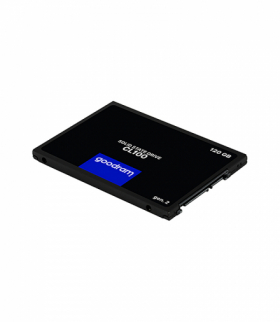 Dysk SSD Goodram 120 GB CL100 Goodram LEC-TGD-SSDPRCL100120G3