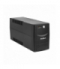Zasilacz awaryjny UPS Micropower 600 ( offline, 600VA / 360W , 230 V , 50Hz ) Rebel LEC-KOM0551