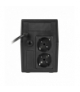 Zasilacz awaryjny UPS Micropower 600 ( offline, 600VA / 360W , 230 V , 50Hz ) Rebel LEC-KOM0551