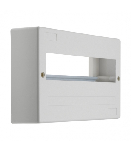 DB112W 1X12P/SM Rozdzielnica Kanlux 03853