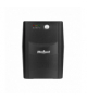 Zasilacz awaryjny UPS Micropower 800 ( offline, 800VA / 480W , 230 V , 50Hz ) Rebel LEC-KOM0552