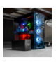 Zasilacz awaryjny UPS Micropower 800 ( offline, 800VA / 480W , 230 V , 50Hz ) Rebel LEC-KOM0552