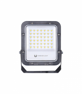 Naświetlacz LED PROXIM+ 30W 4000K 4500lm 230V IP65 Forever Light 150lm/W 5 lat gwarancji Forever Light RTV200082