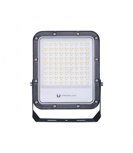 Naświetlacz LED PROXIM+ 50W 6500K 7500lm 230V IP65 Forever Light 150lm/W 5 lat gwarancji Forever Light RTV200087