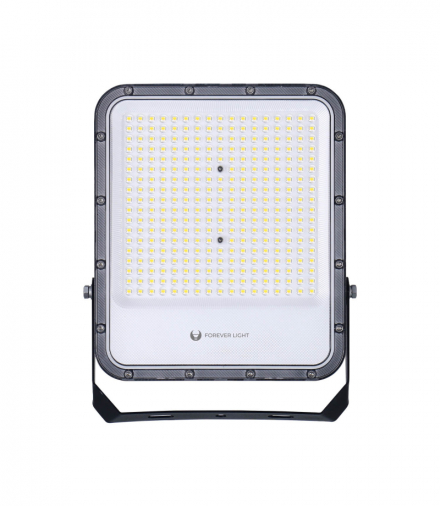Naświetlacz LED PROXIM+ 200W 6500K 30000lm 230V IP65 Forever Light 150lm/W 5 lat gwarancji Forever Light RTV200093