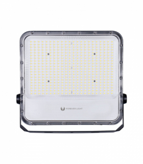Naświetlacz LED PROXIM+ 300W 4000K 45000lm 230V IP65 Forever Light 150lm/W 5 lat gwarancji Forever Light RTV200094