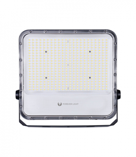 Naświetlacz LED PROXIM+ 300W 4000K 45000lm 230V IP65 Forever Light 150lm/W 5 lat gwarancji Forever Light RTV200094
