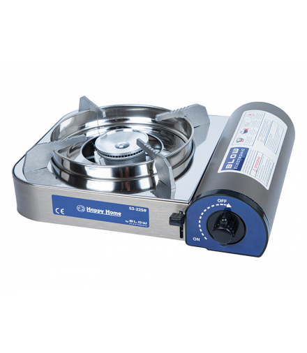 Kuchenka gazowa turystyczna pro Blow 53-225