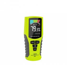 Miernik wilgotności drewna m175 xtreme Blow 50-175