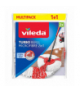 Wkłady do mopa obrotowego Vileda Turbo 2w1 (2szt) Vileda CEN-69126