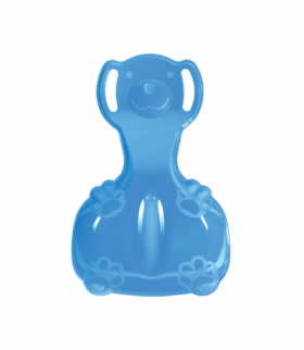 Ślizg dla dzieci Polar Bear 1 niebieski Prosperplast CEN-80062