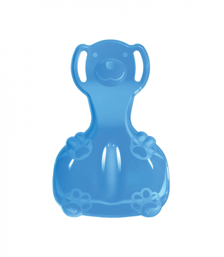 Ślizg dla dzieci Polar Bear 1 niebieski Prosperplast CEN-80062