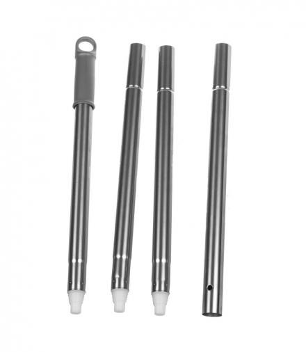 Drążek mopa płaskiego GreenBlue, pasuje do GB850 i GB870, GB872 GreenBlue CEN-74824